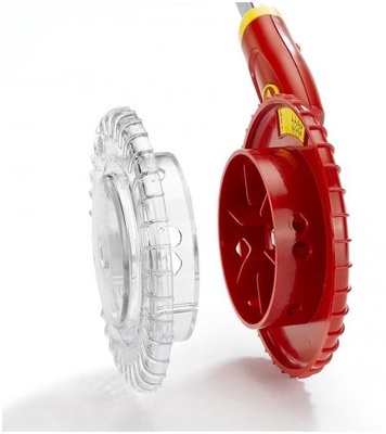 Sembradora Outils Wolf Multi-star - Eam